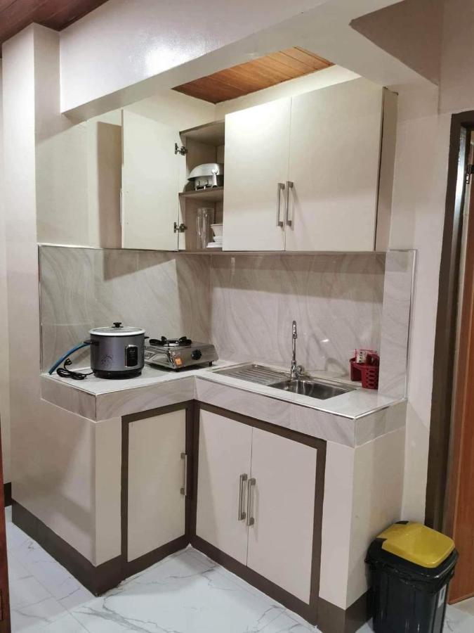 Labella Vista Apartment Baguio City Exterior foto
