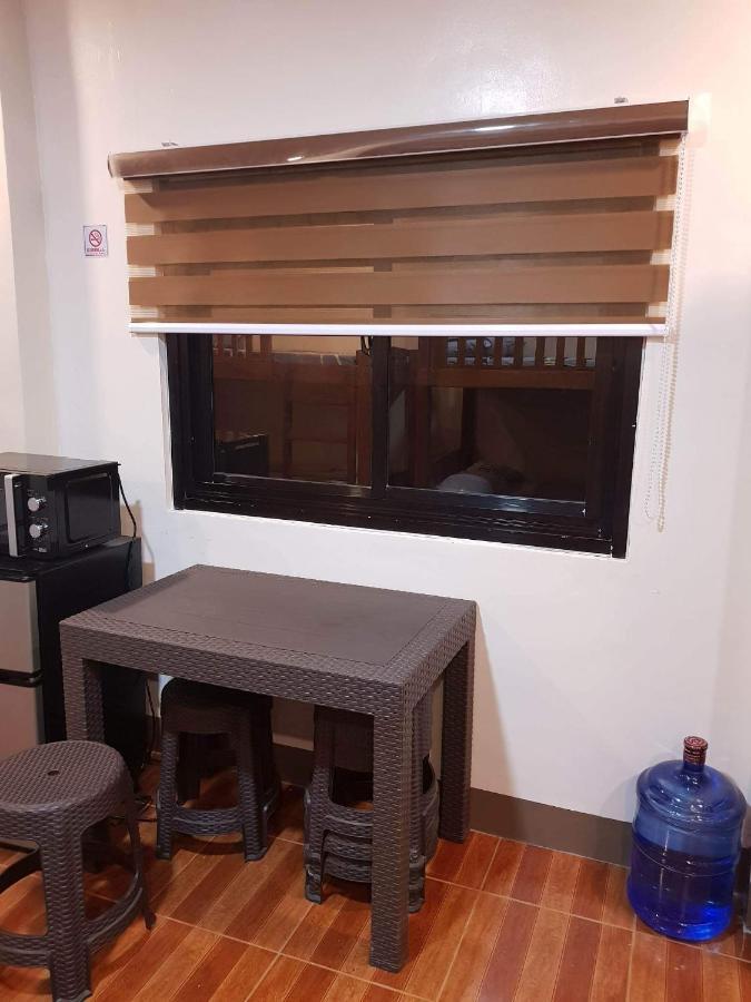 Labella Vista Apartment Baguio City Exterior foto