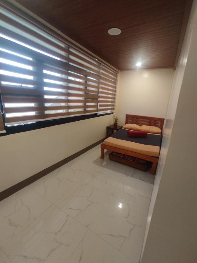 Labella Vista Apartment Baguio City Exterior foto